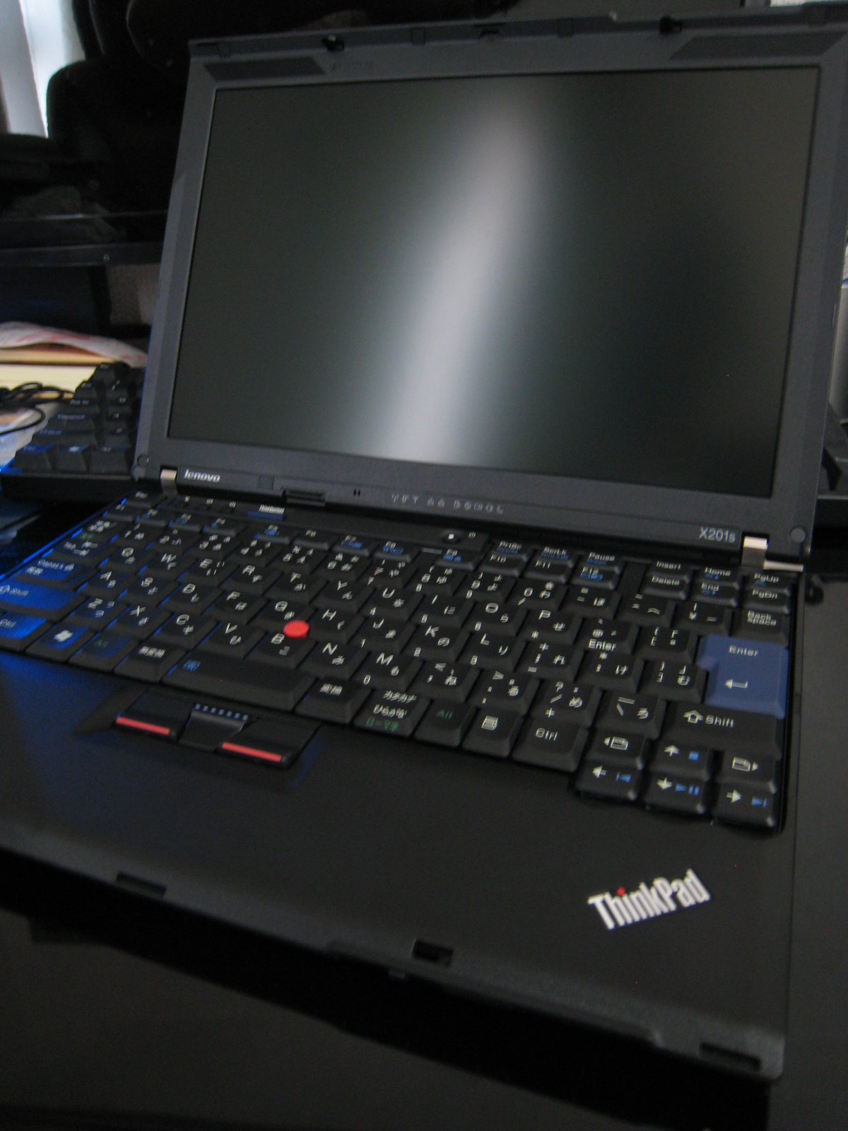 Thinkpad x201i аккумулятор